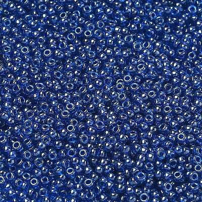 MIYUKI Round Rocailles Beads SEED-X0054-RR2273-1