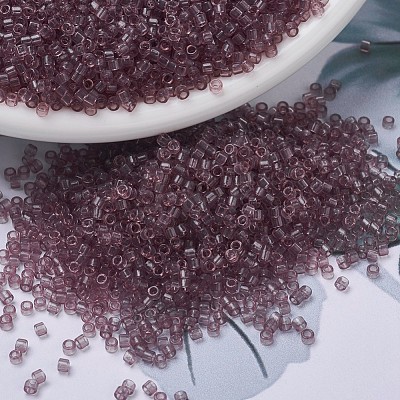 MIYUKI Delica Beads Small SEED-X0054-DBS0711-1