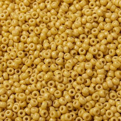 MIYUKI Round Rocailles Beads SEED-G008-RR4452-1