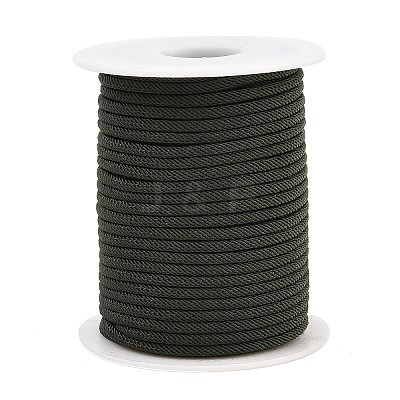 Nylon Braided Cord NWIR-P018-45-1