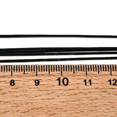1MM Waxed Cord 5-Strand Necklace Making MAK-C005-01M-1