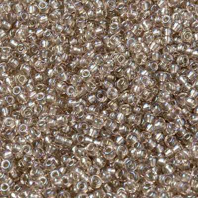 MIYUKI Round Rocailles Beads X-SEED-G008-RR3731-1