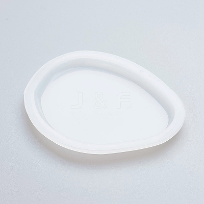DIY Hang Tag Silicone Molds LS-DIY-G012-08-1