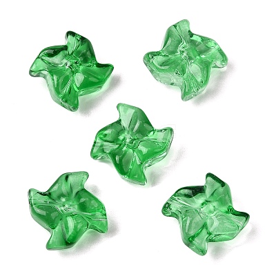 Glass Beads GLAA-D303-10A-1