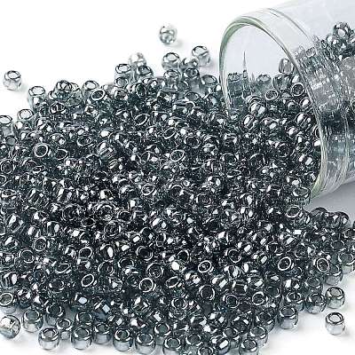 TOHO 8/0 Round Beads SEED-JPTR08-0113-1
