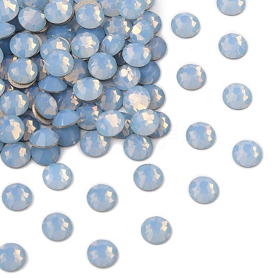 Preciosa® MAXIMA Crystal No Hotfix Flatback Stones Y-PRC-NSS10-31110-1