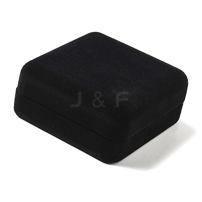 Velvet Badge Storage Gift Boxes CON-XCP0002-47-1