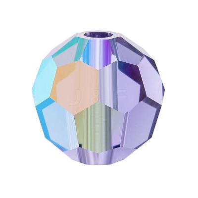 Preciosa® Crystal Beads X-PRC-BB4-20410-200-1