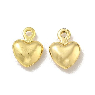 Rack Plating Brass Charms KKB-L075-013LG-03-1