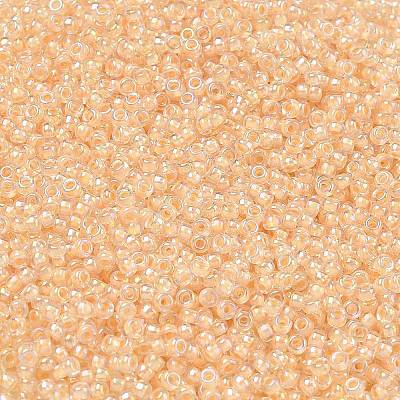 MIYUKI Round Rocailles Beads X-SEED-G007-RR0282-1