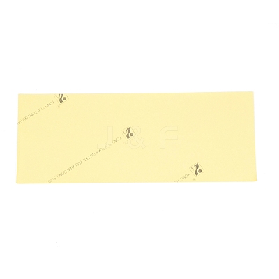 Sealing Stickers AJEW-P082-L01-01-1