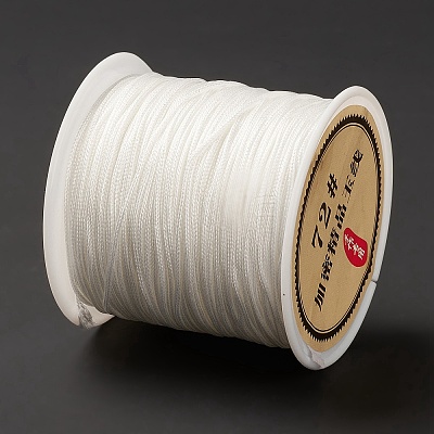 Nylon Braided Cord NWIR-C003-01A-01-1