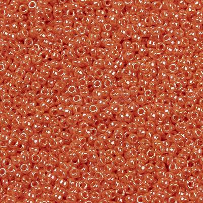 MIYUKI Round Rocailles Beads SEED-JP0010-RR0424-1