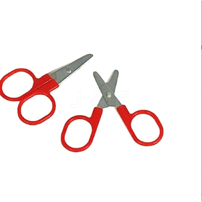 Mini Stainless Steel Scissor LS-PW22062881559-1