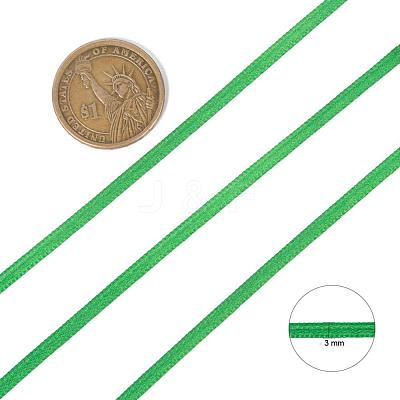 Double Face Satin Ribbon RC3mmY019-1