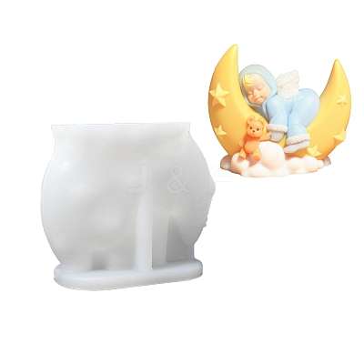 DIY Silicone Molds SIMO-Z009-03-1