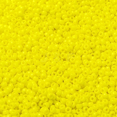 MIYUKI Round Rocailles Beads SEED-G008-RR0404-1