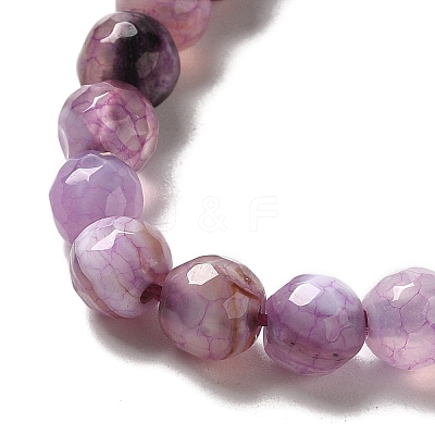 Natural Agate Beads Strands X-G-G079-A03-02-1