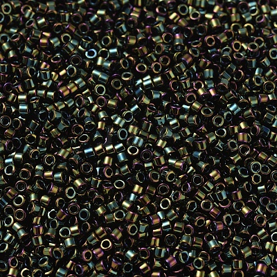 MIYUKI Delica Beads SEED-X0054-DB0003-1