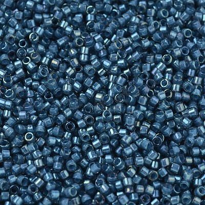 MIYUKI Delica Beads X-SEED-J020-DB2384-1