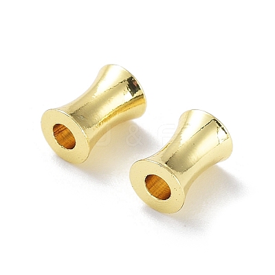 Eco-Friendly Brass Beads KK-A193-02C-1