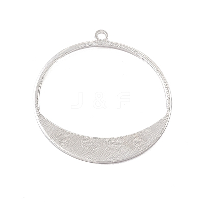 Brass Pendants KK-A172-38S-1