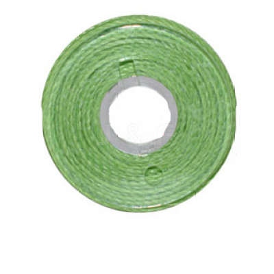 Waxed Polyester Cord YC-E007-0.55mm-01-1