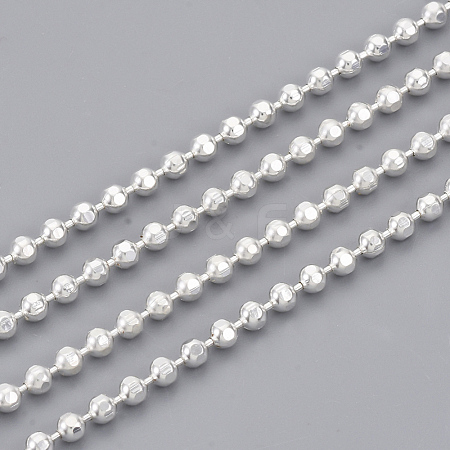 Brass Ball Chains X-CHC-S008-004C-S-1