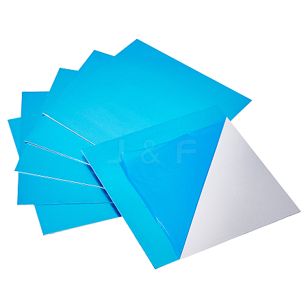 Aluminum Sheet ALUM-PH0001-03B-1