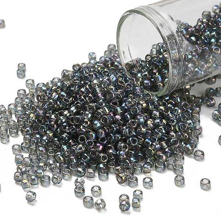 TOHO 8/0 Round Beads SEED-TR08-0176B-1