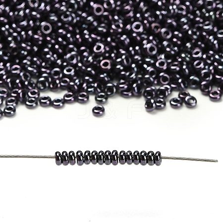 TOHO 11/0 Demi Round Beads Y-SEED-DR11-0090-1