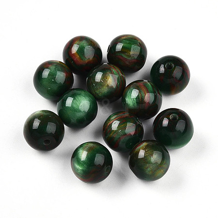 Resin Beads X1-RESI-YW0004-28C-08-1