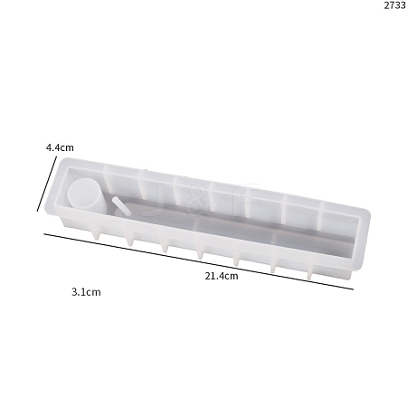 Silicone Food Grade Molds PW-WG3F7ED-02-1