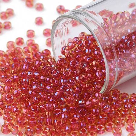 TOHO Round Seed Beads SEED-TR08-0241-1