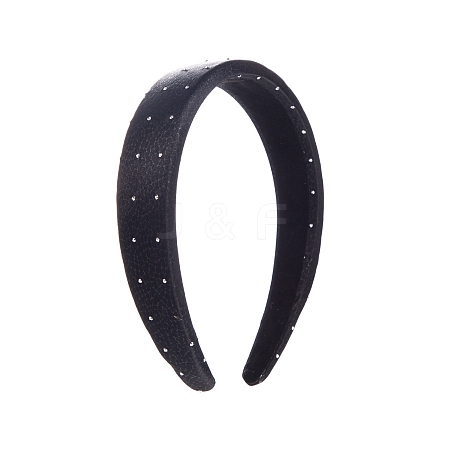 Cloth Headband PW-WG1EC8D-03-1