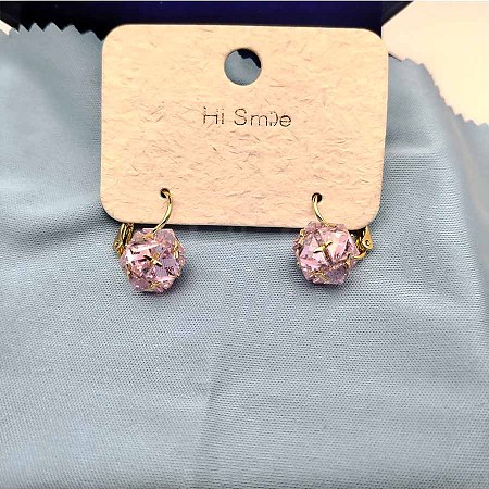 Gemstone Dangle Earrings for Women KA0168-1-1