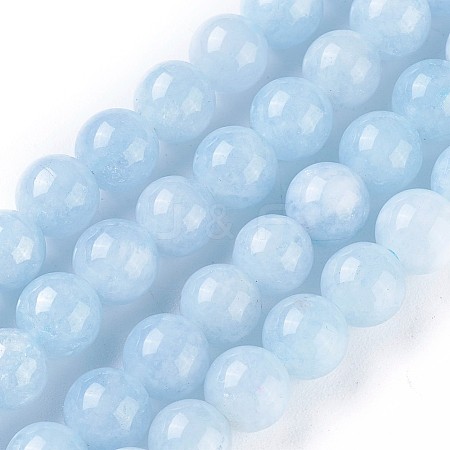 Natural Gemstone Beads LS-X1-G-O183-03B-02-1