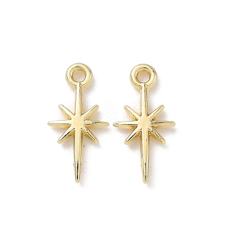 Alloy Pendants FIND-L024-01G-1