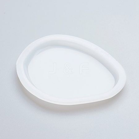 DIY Hang Tag Silicone Molds LS-DIY-G012-08-1
