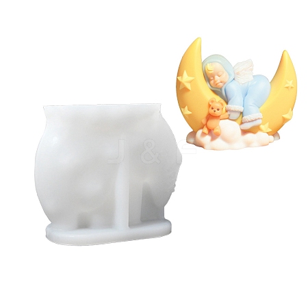 DIY Silicone Molds SIMO-Z009-03-1
