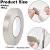 Conductive Fiberglass Fabric Adhesive Tape AJEW-WH0258-996C-2