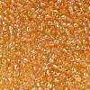 TOHO 6/0 Round Beads X-SEED-TR06-0162-3