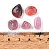 Transparent Acrylic Beads X1-TACR-T028-39C-4