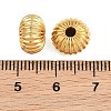 Brass Beads KK-CBA78C7-49C-G-3