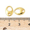 925 Sterling Silver Spring Gate Rings STER-S012-06G-3