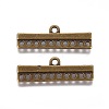 Tibetan Style Links LS-TIBE-A22146-AB-FF-2