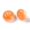 Resin European Beads RESI-F055-08A-2