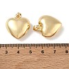 Brass Pendants KK-CBAD851-03G-05-3