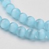 Cat Eye Beads CER10mm58-3