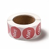 Paper Sticker Rolls STIC-E002-01E-2